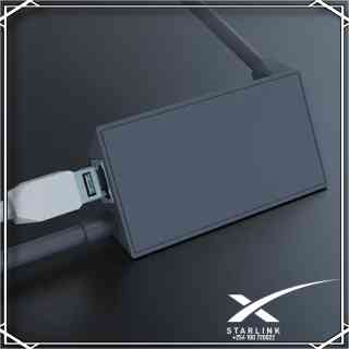 STARLINK ETHERNET ADAPTER KENYA